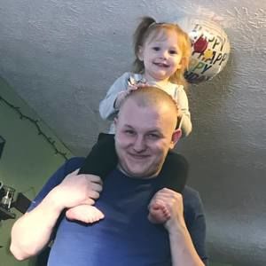 Meet your Posher, Jonathon